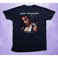 thumbnail image 1 of Jeff Buckley Grace T-shirt indie rock postrock, 1 of 5