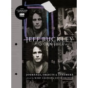 Jeff Buckley His Own Voice, Hardcover
