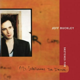 Jeff Buckley Music - Walmart.com