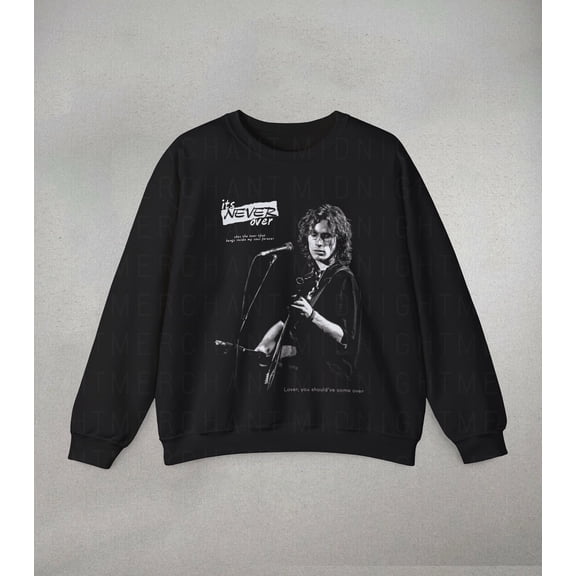 Jeff Buckley T-Shirt, Grace Album T-Shirt, Cute T-Shirts, Jeff Buckley Crewneck, Music T-S