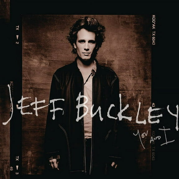 Jeff Buckley - You and I - Music & Performance - Vinyl
