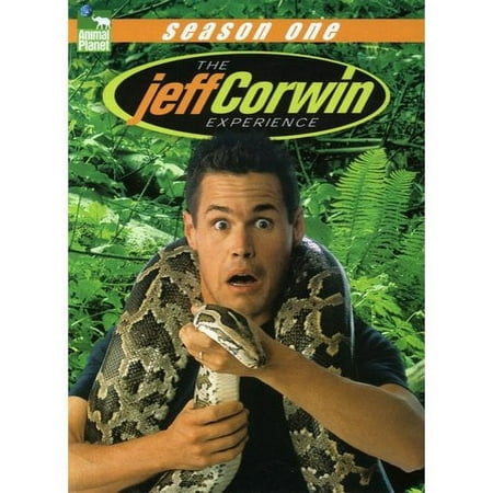 Jeff Corwin Experience: Season One (Full Frame)