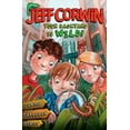thumbnail image 1 of Jeff Corwin's Junior Explorer Your Backyard Is Wild: Junior Explorer Series Book 1, Book 01, (Paperback), 1 of 1