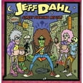 thumbnail image 1 of Jeff Dahl - Street Fighting Reptile - Alternative - CD, 1 of 4