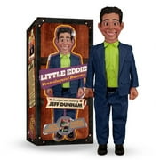 Jeff Dunham - 22 Little Eddie Ventriloquist Dummy | Perfect Puppet Gift for Performing and Collection