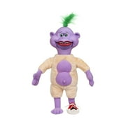 Jeff Dunham - Animatronic Talking Peanut Figure | Doll Walks and Talks 19"