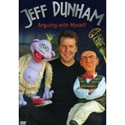 Jeff Dunham Arguing With Myself (DVD)