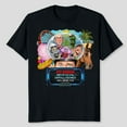 thumbnail image 1 of Jeff Dunham Del Mar, CA (2025) T-Shirt, Men's And Women's Graphic Tee 100% Cotton by TBun, Full Sizes S-5XL, 1 of 5