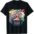 thumbnail image 1 of Jeff Dunham Las Vegas, Nv (2025) T-Shirt Unisex S-5XL Hot Trending Shirt, Vintage Birthday Gift, 1 of 2