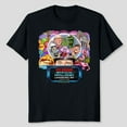 thumbnail image 1 of Jeff Dunham Lewisburg, WV (2025) Long Sleeve T-Shirt Unisex, Sizes S-5XL, Tbun, 1 of 5