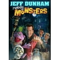 thumbnail image 1 of Jeff Dunham: Minding the Monsters (DVD), 1 of 2