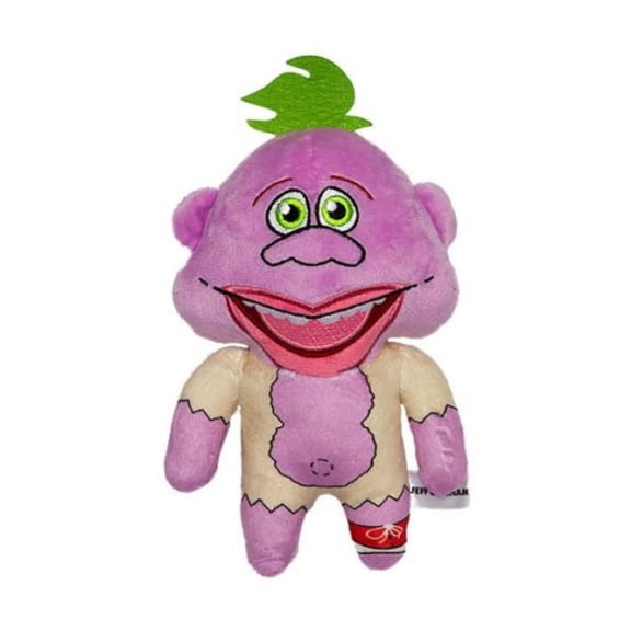 Jeff Dunham - Peanut Phunny Plush Figure | Stuffed Doll - Great for Collections, Fans, and Friends (8")