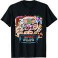 thumbnail image 1 of Jeff Dunham Rio Rancho, Nm (2025) T-Shirt Unisex S-5XL Hot Trending Shirt, Vintage Birthday Gift, 1 of 2