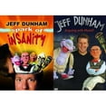 thumbnail image 1 of Jeff Dunham: Spark Of Insanity &amp; Arguing With Myself Value Bundle, 1 of 3
