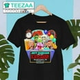Jeff Dunham Still Not Canceled Allentown Pa In 2024 Shirt