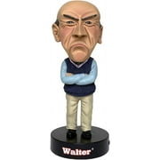 Jeff Dunham - Talking Walter Bobblehead | Talking Bobblehead with 9 Unique Phrases 8