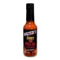 thumbnail image 1 of Jeff Dunham - Walter's Shut the Hell Up (and Eat It!) Hot Sauce | Habanero and Garlic (5 fl oz), 1 of 8