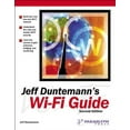 thumbnail image 1 of Pre-Owned Jeff Duntemann's Wi-Fi Guide, Second Edition, 9781932111880, 1932111883, Paperback, 2nd edition, 1 of 1
