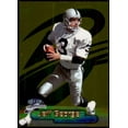 thumbnail image 1 of Jeff George Card 1998 Fleer Brilliants Gold #74, 1 of 2