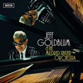 thumbnail image 1 of Jeff Goldblum & the Mildred Snitzer Orchestra - The Capitol Studios Sessions - Music & Performance - Vinyl, 1 of 1