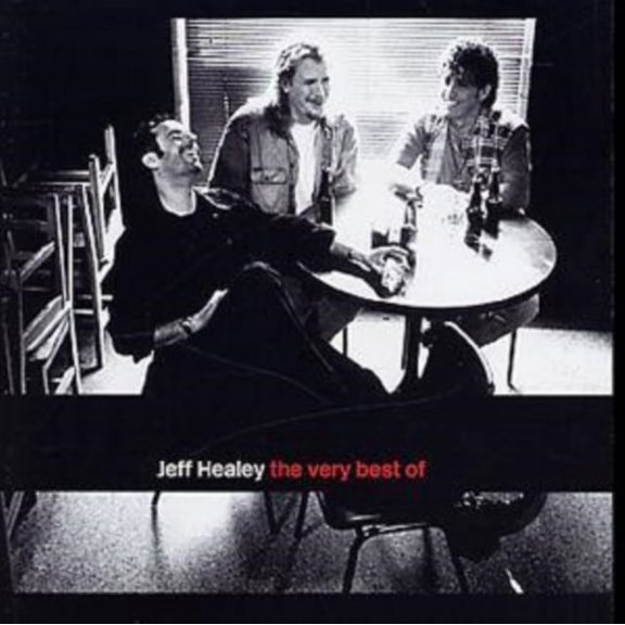 Jeff Healey - Best of - Music & Performance - CD