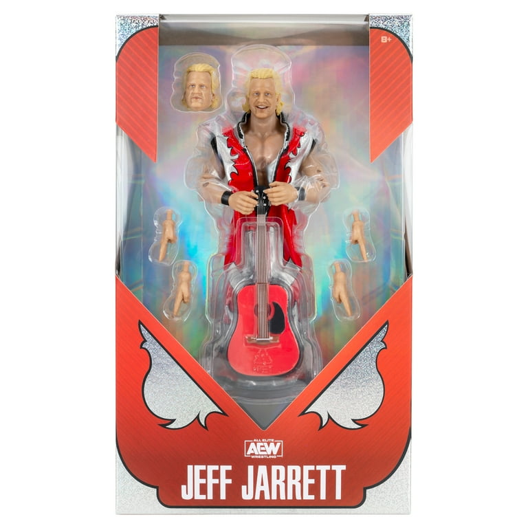 【ドジ郎】 WWE カクタスジャック&テリー2体セット ドジ郎様専用】 WWE カクタスジャック&テリー2体セット - メルカリ