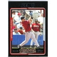 thumbnail image 1 of Jeff Kent Card 2005 Topps Black #140, 1 of 2