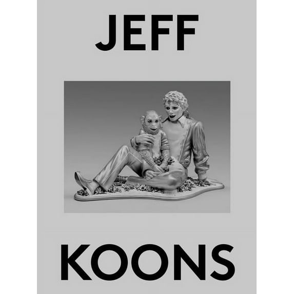 Jeff Koons: 2000 Words (Paperback)