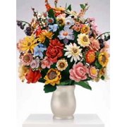 Jeff Koons A Retrospective Hardcover