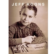 Jeff Koons Lost in America, Hardcover