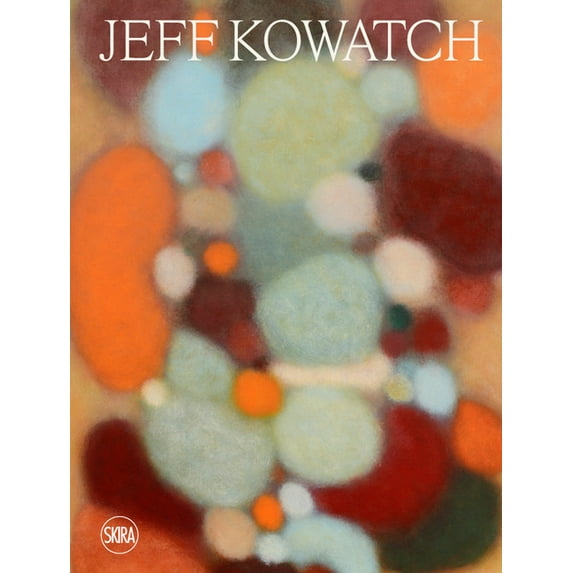 Jeff Kowatch, (Paperback)