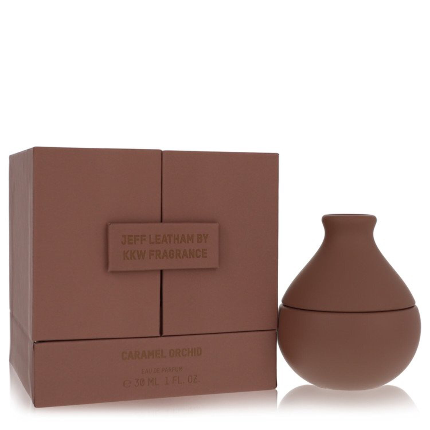 Jeff Leatham Kkw Fragrance