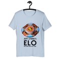 Jeff Lynne's ELO The Over and Out Tour 2024 Shirt, Jeff Lynne's ELO
