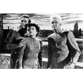 thumbnail image 1 of Jeff Morrow, Faith Domergue and Rex Reason in This Island Earth 24x36 Poster, 1 of 1