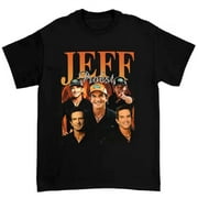 Jeff Probst unisex t-shirt, sweatshirt