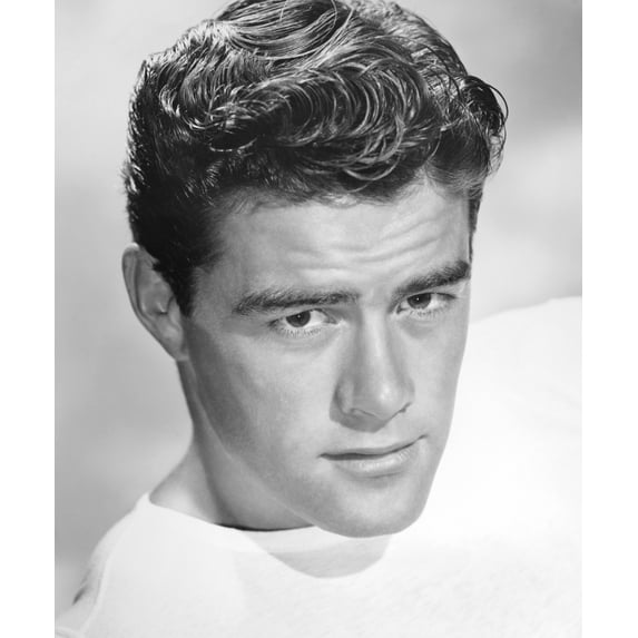 Jeff Richards Portrait (8 x 10)