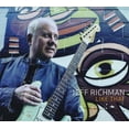 thumbnail image 1 of Jeff Richman - Like That - Music & Performance - CD, 1 of 3