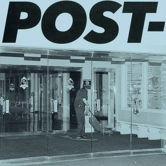 Jeff Rosenstock - Post- - Music & Performance - CD