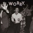 thumbnail image 1 of Jeff Rosenstock - WORRY. - Music & Performance - CD, 1 of 1