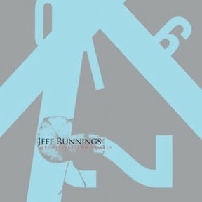 Jeff Runnings - Primitives & Smalls - Rock - Vinyl