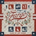 thumbnail image 1 of Jeff Russo - Fargo: Year Two (Score From the Original Television Series) - Music & Performance - CD, 1 of 1