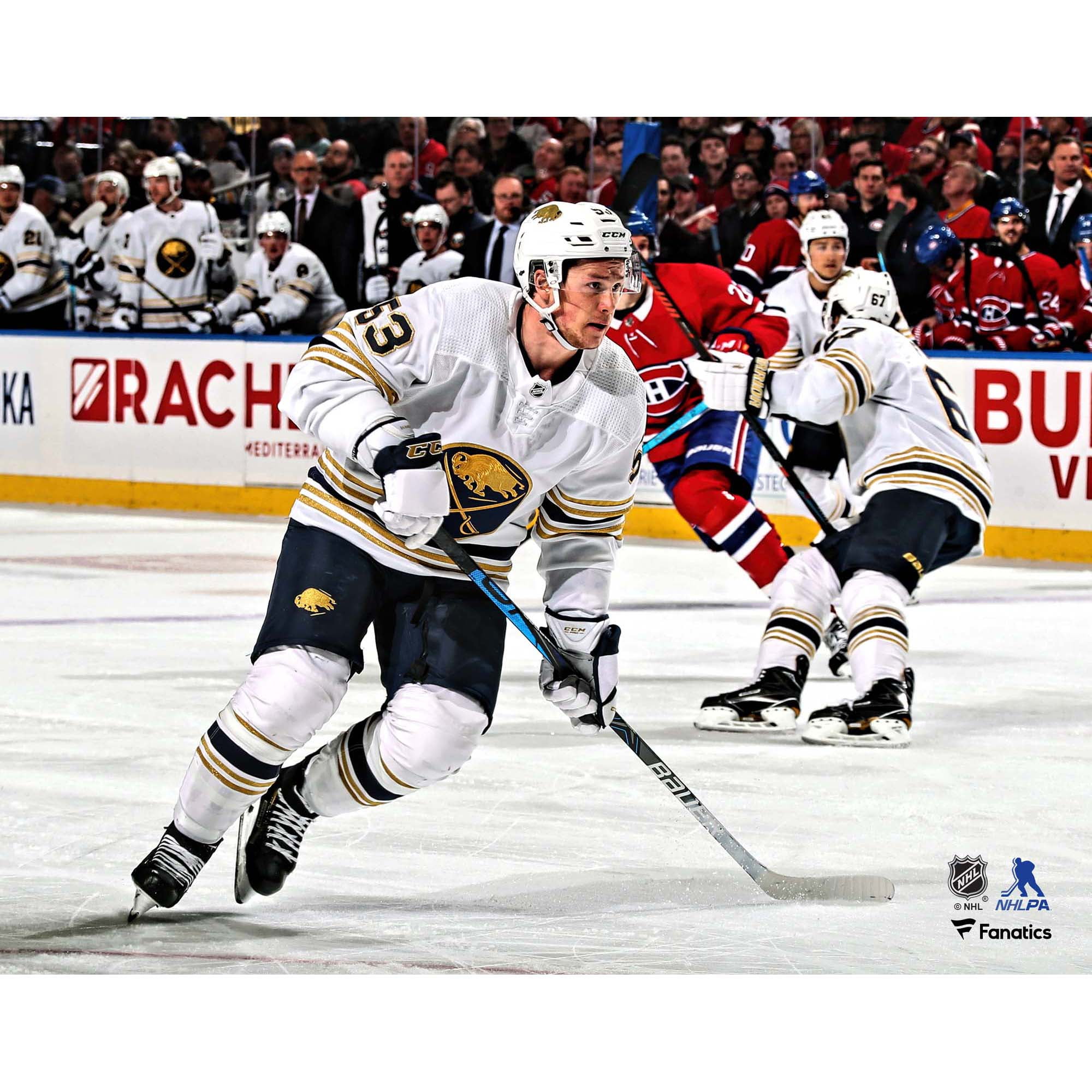 Jeff skinner jersey 2025