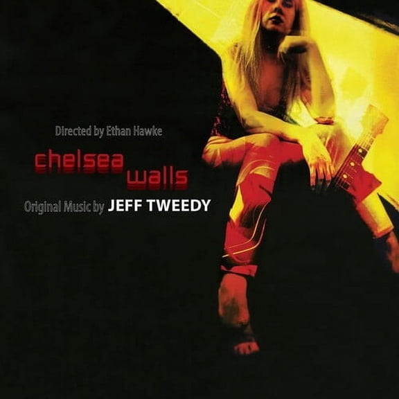 Jeff Tweedy - Chelsea Walls - Music & Performance - Vinyl