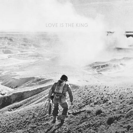 Jeff Tweedy - Love Is The King / Live Is The King - Music & Performance - CD
