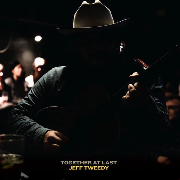 Jeff Tweedy - Together At Last - Music & Performance - CD