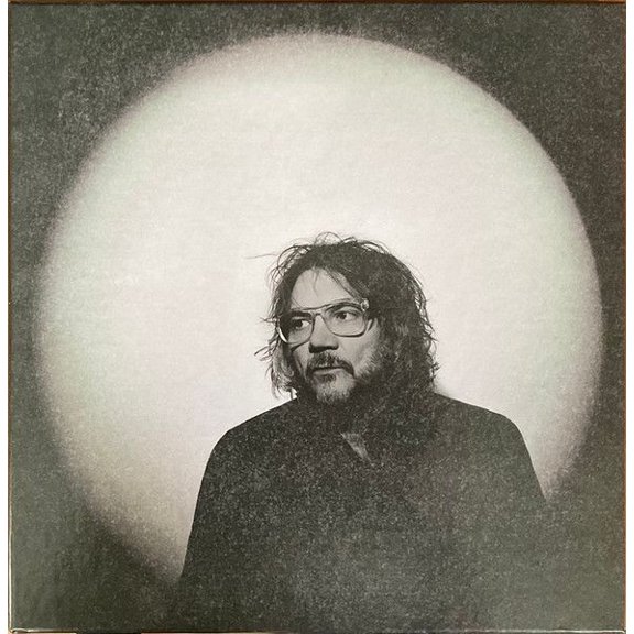 Jeff Tweedy - Twilight Override [Indie Exclusive white-on-white swirl 3LP]
