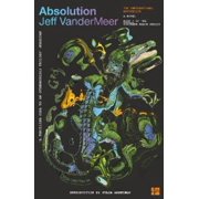 Jeff VanderMeer Absolution Paperback