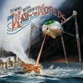 thumbnail image 1 of Jeff Wayne - War Of The Worlds - Music & Performance - Vinyl, 1 of 2