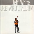 thumbnail image 1 of Jeff White - The White Album - Music & Performance - CD, 1 of 1