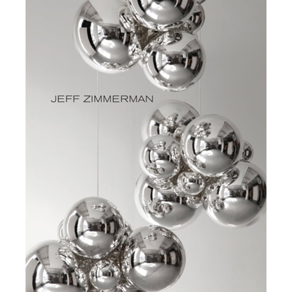 Pre-Owned Jeff Zimmerman (Hardcover) 8862083580 9788862083584